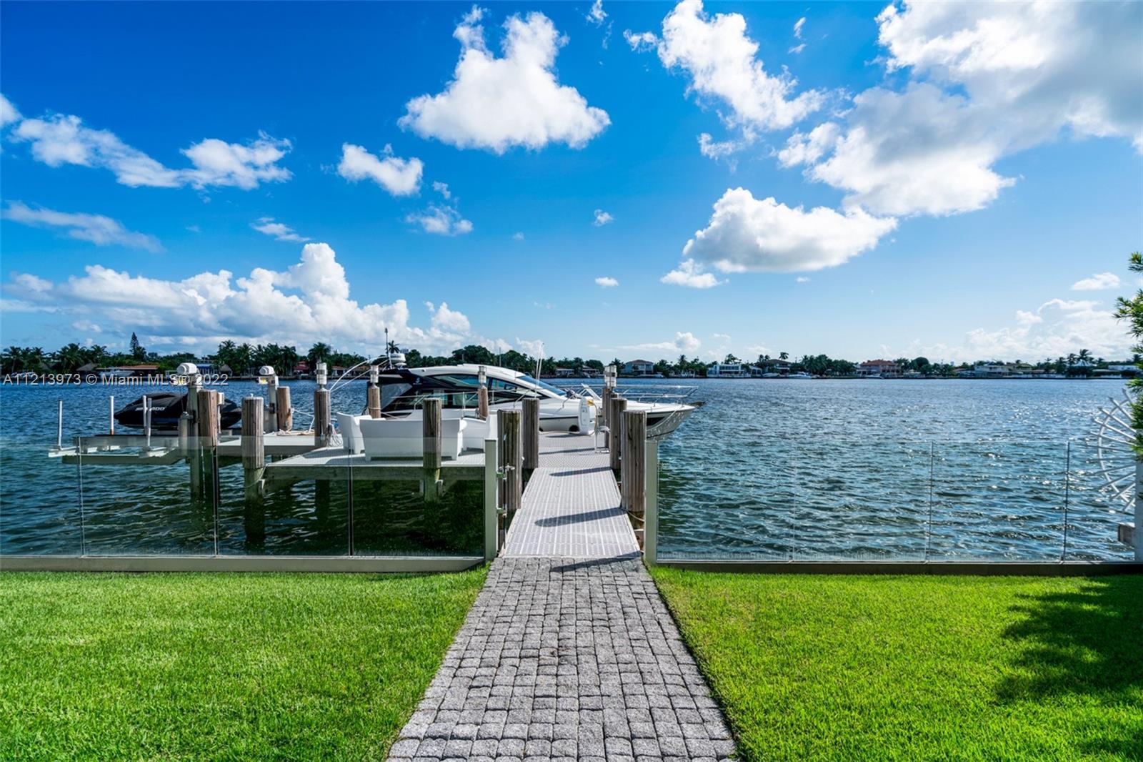 NORMANDY BEACH 2ND AMD & - Residential