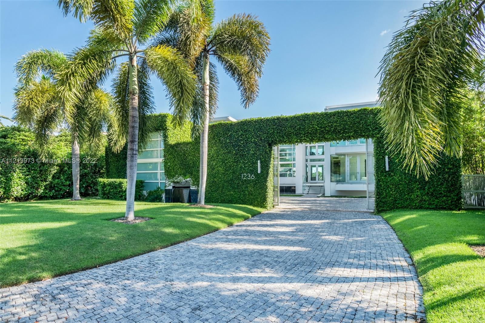 NORMANDY BEACH 2ND AMD & - Residential