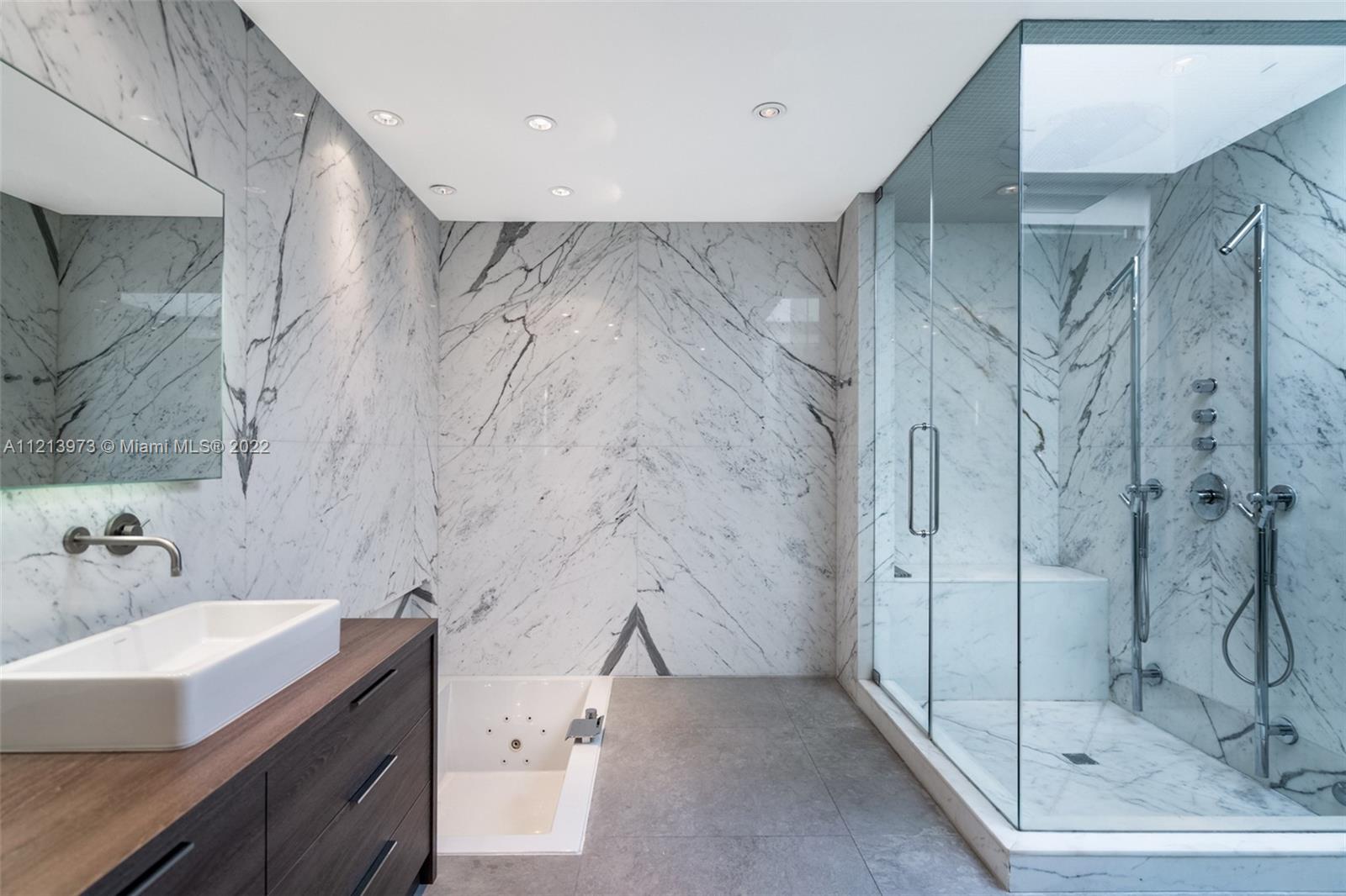 NORMANDY BEACH 2ND AMD & - Residential