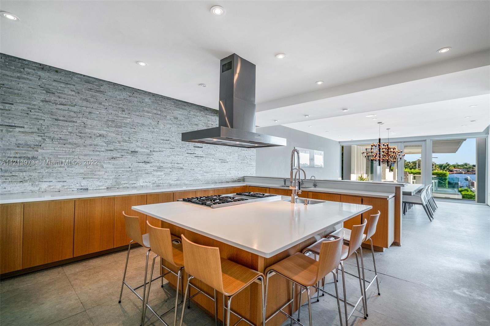 NORMANDY BEACH 2ND AMD & - Residential