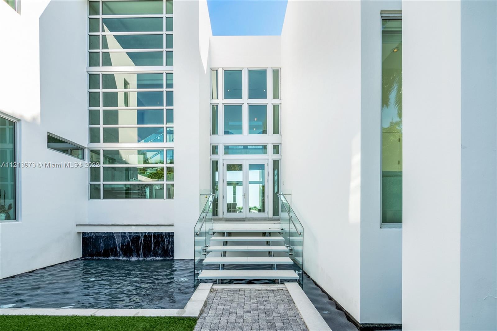 NORMANDY BEACH 2ND AMD & - Residential