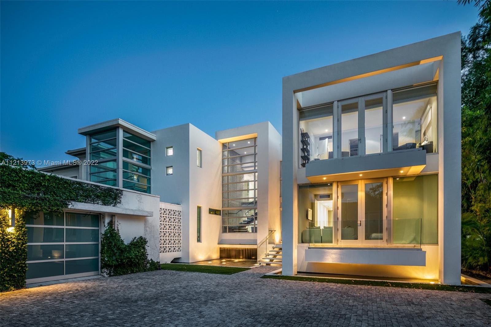 NORMANDY BEACH 2ND AMD & - Residential