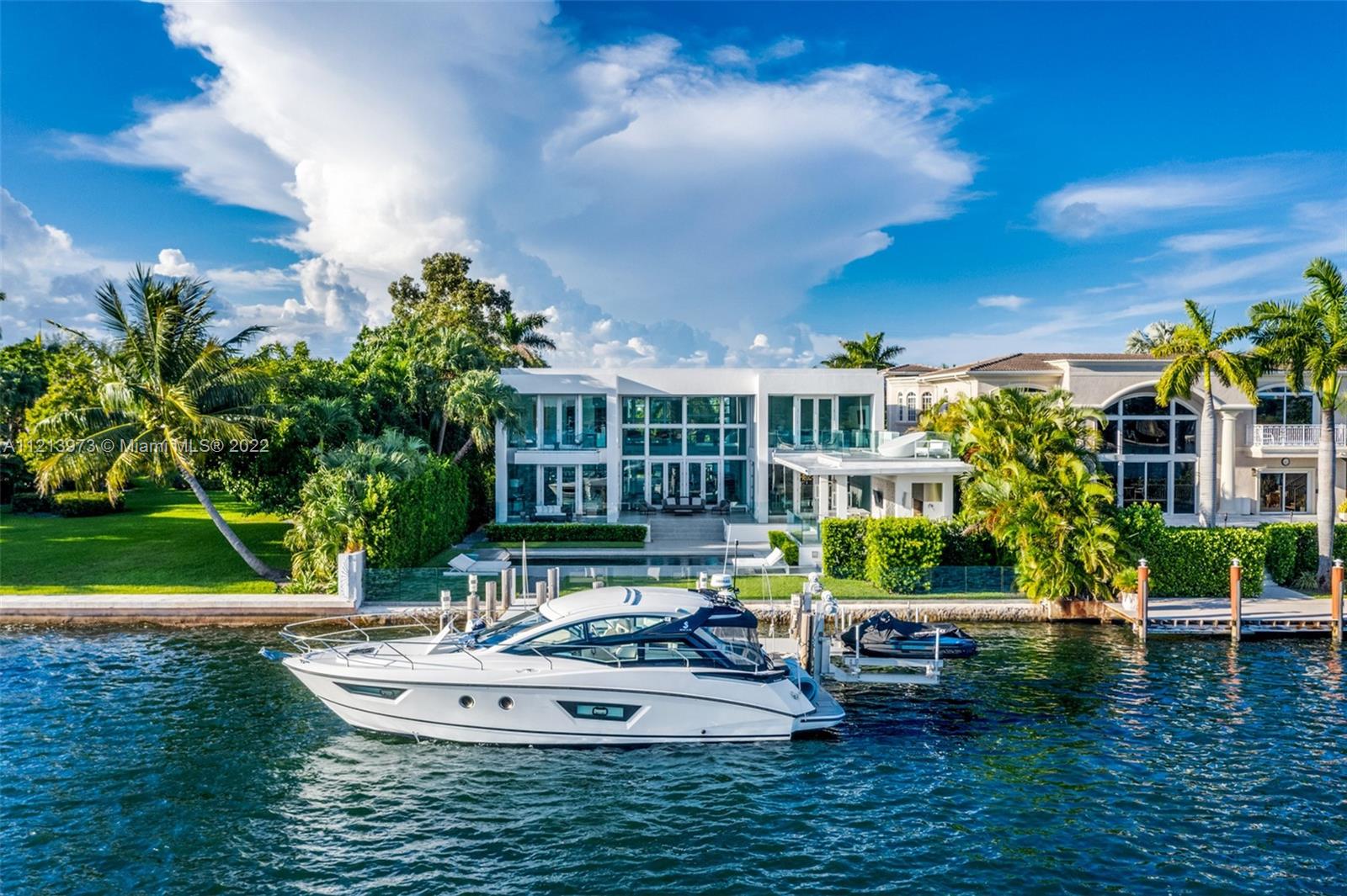 NORMANDY BEACH 2ND AMD & - Residential