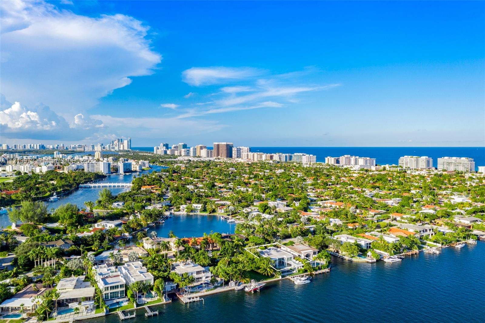 NORMANDY BEACH 2ND AMD & - Residential