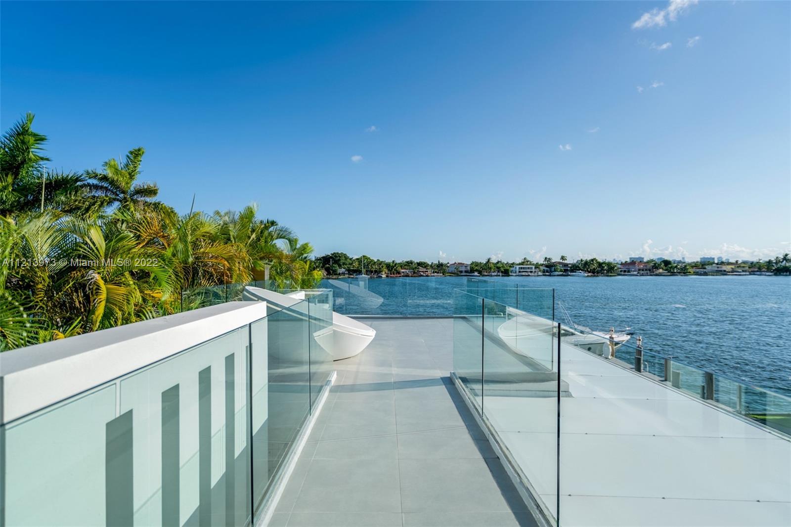 NORMANDY BEACH 2ND AMD & - Residential