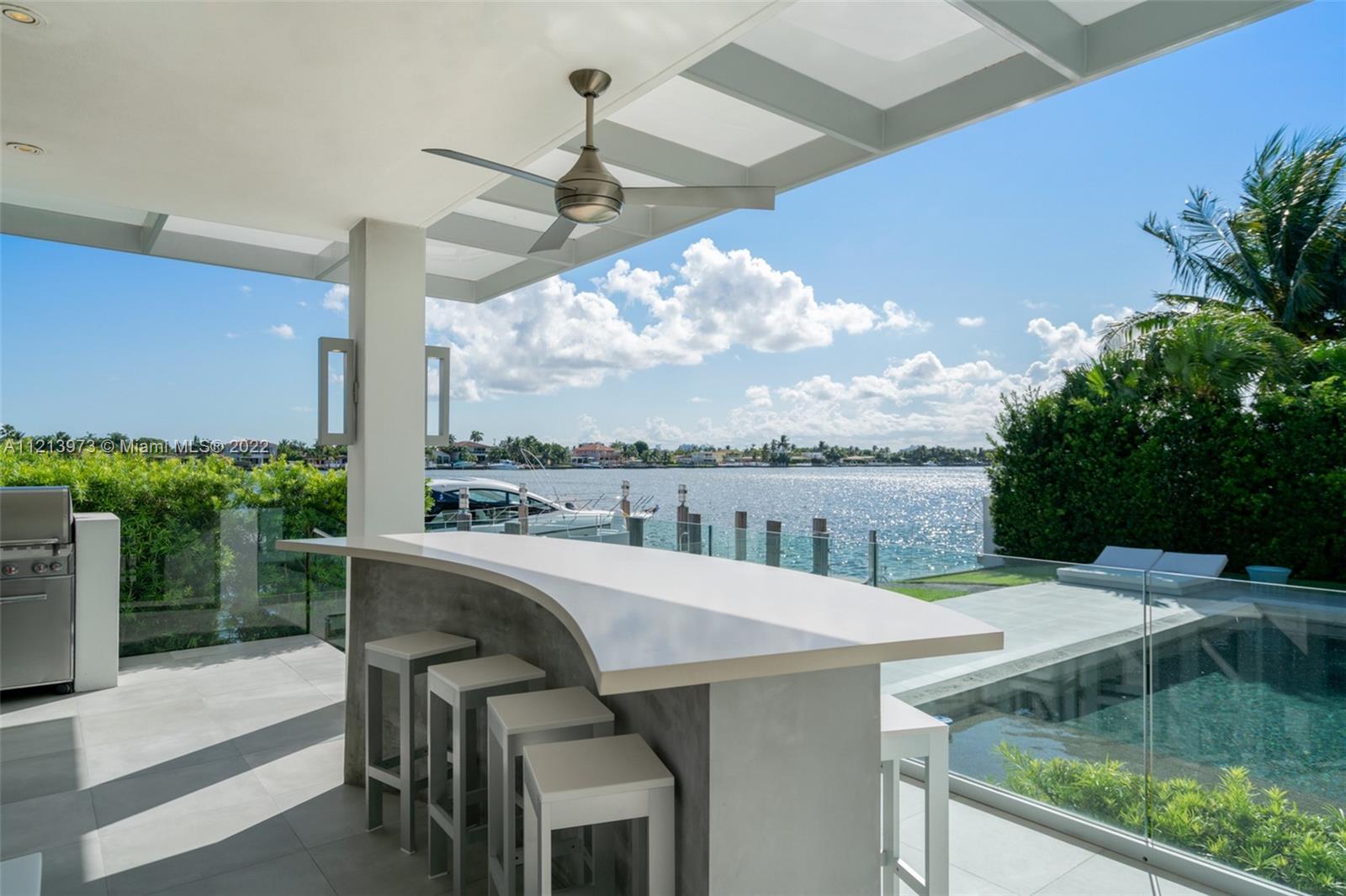 NORMANDY BEACH 2ND AMD & - Residential