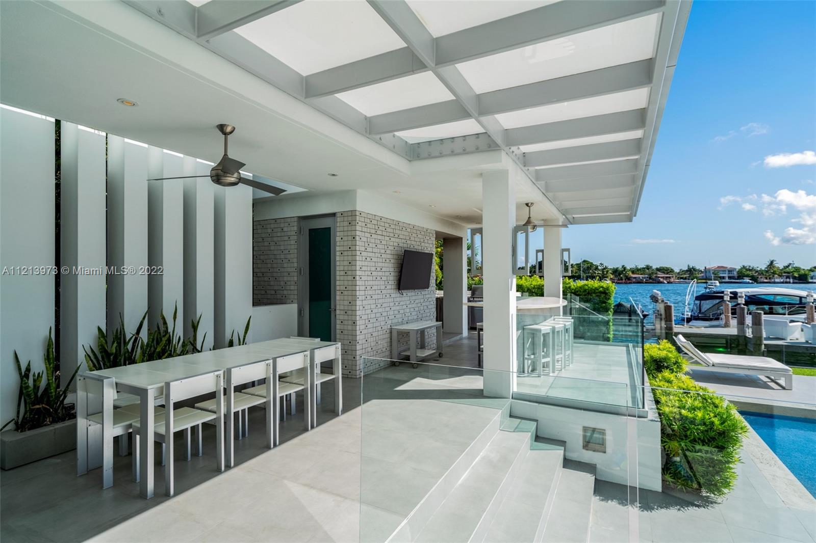 NORMANDY BEACH 2ND AMD & - Residential