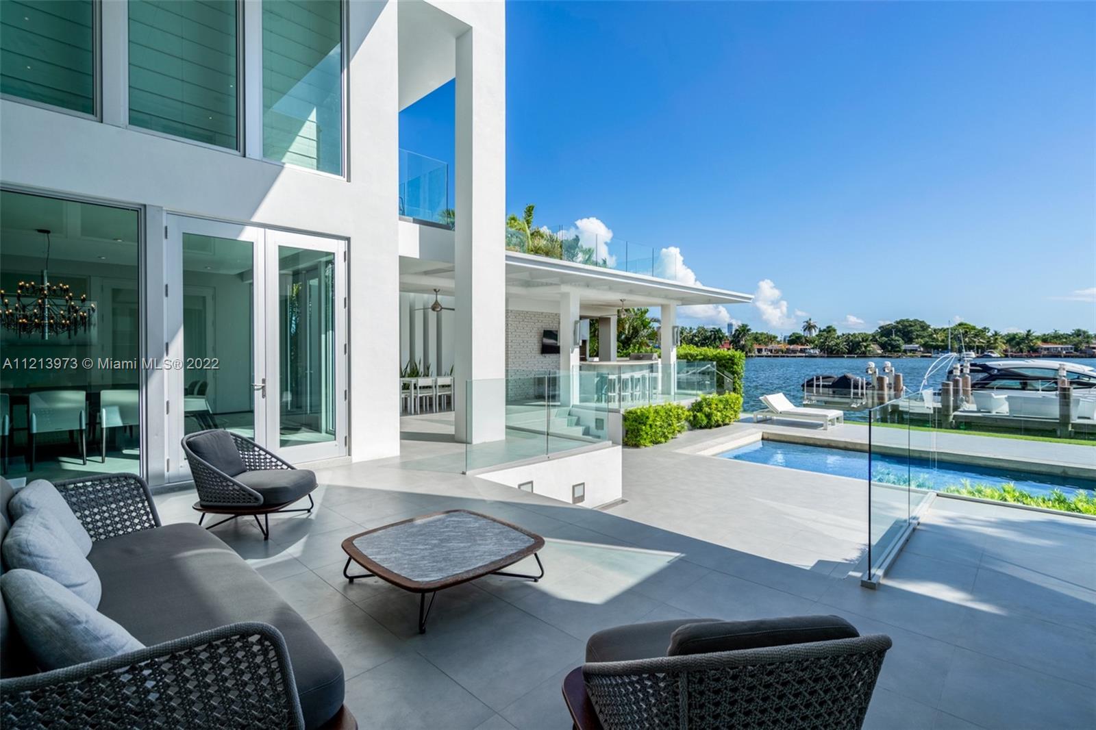 NORMANDY BEACH 2ND AMD & - Residential