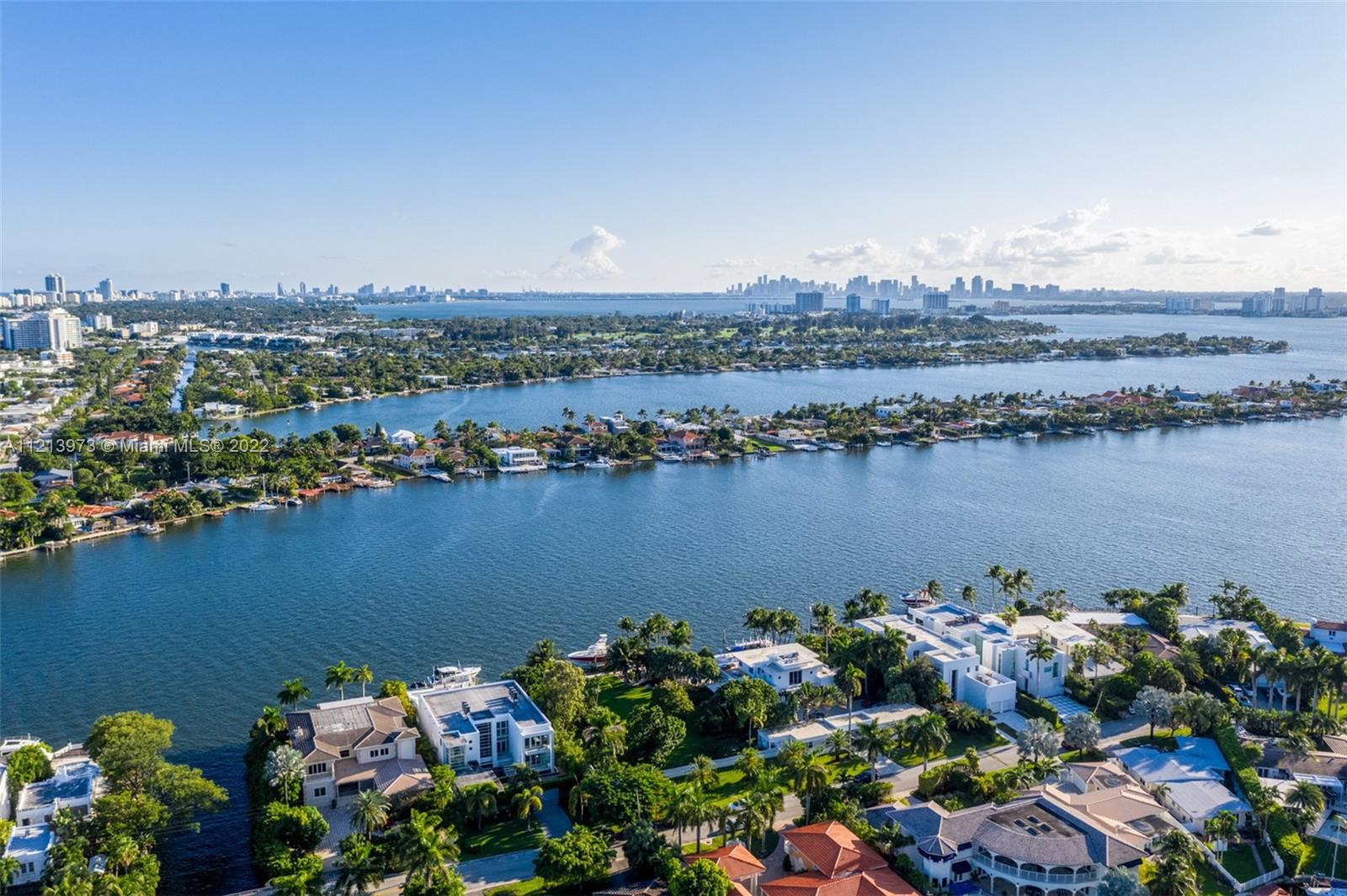 NORMANDY BEACH 2ND AMD & - Residential