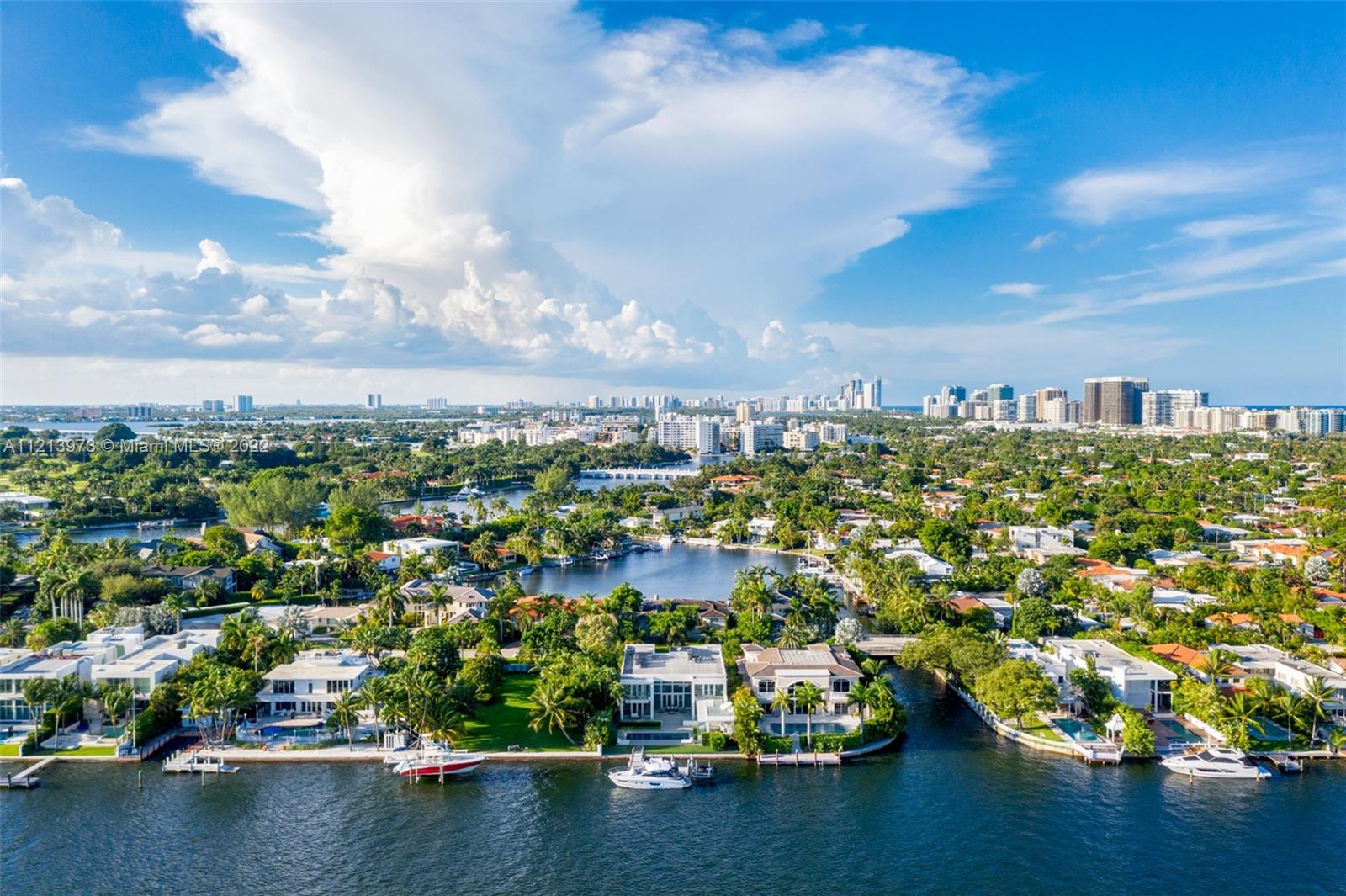 NORMANDY BEACH 2ND AMD & - Residential