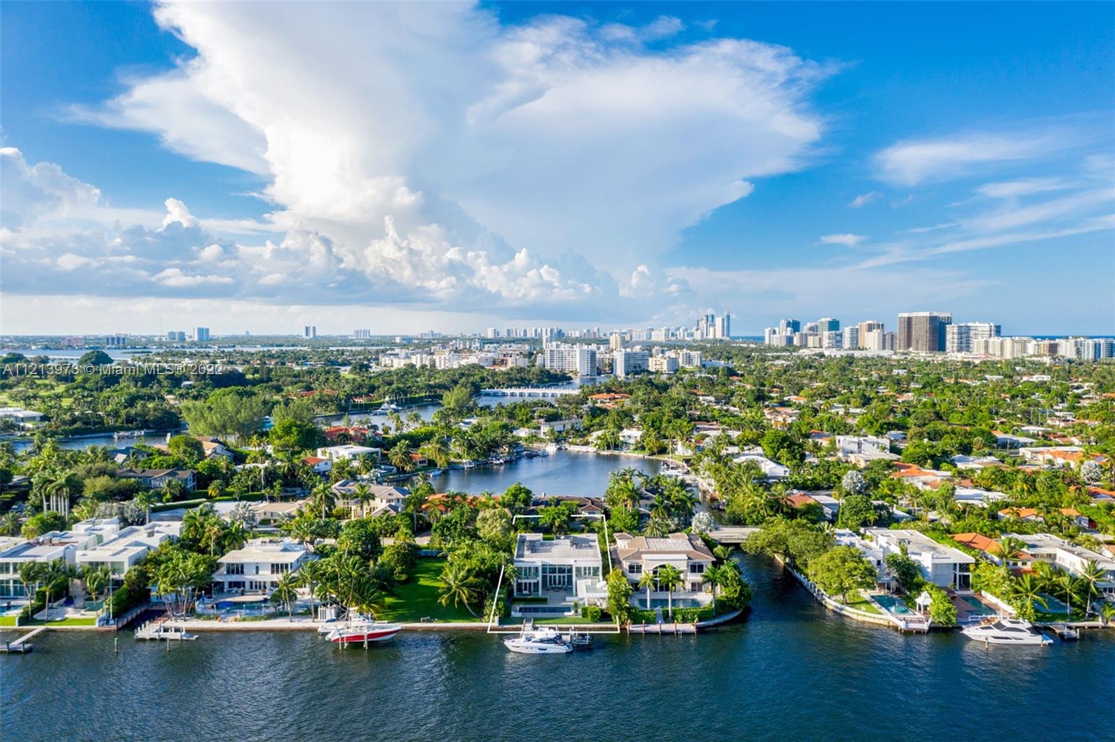 NORMANDY BEACH 2ND AMD & - Residential