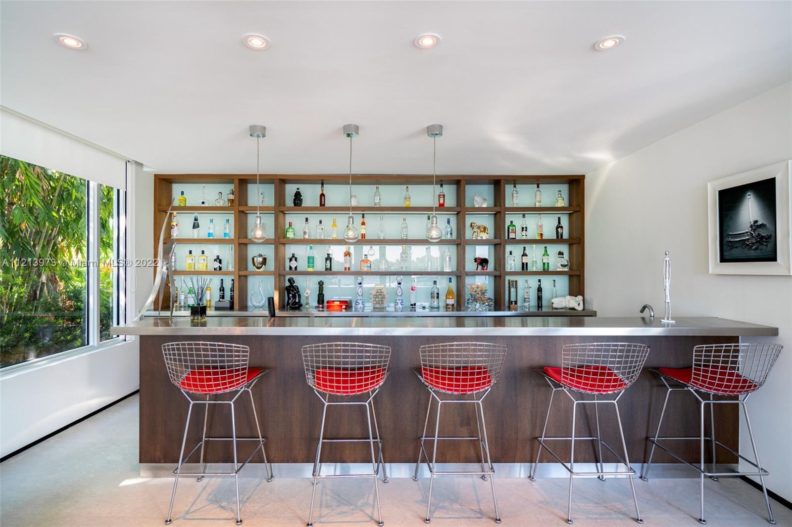 NORMANDY BEACH 2ND AMD & - Residential