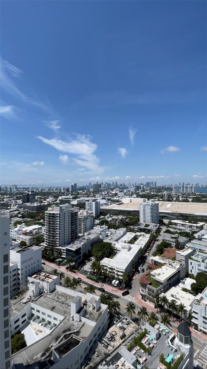 SETAI RESORT & RESIDENCES - Residential