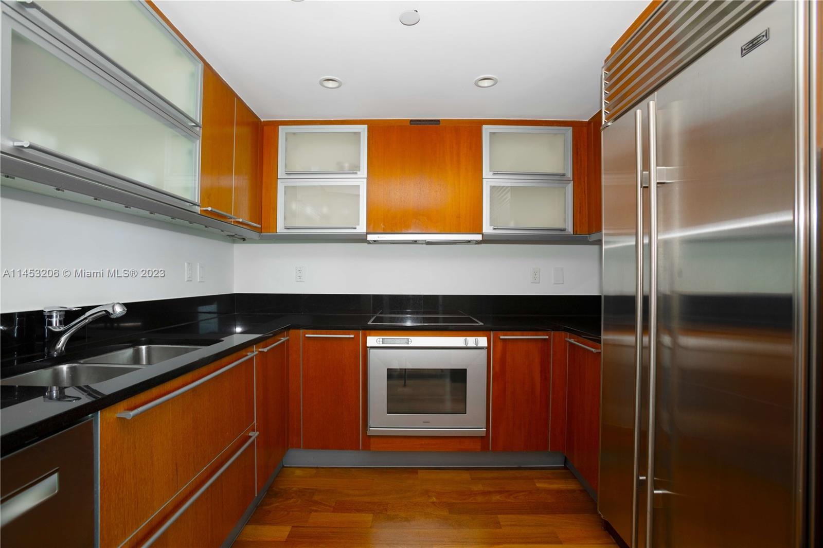 SETAI RESORT & RESIDENCES - Residential