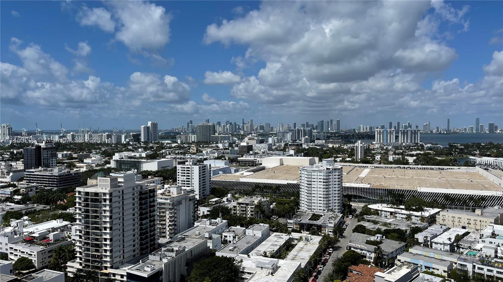 SETAI RESORT & RESIDENCES - Residential