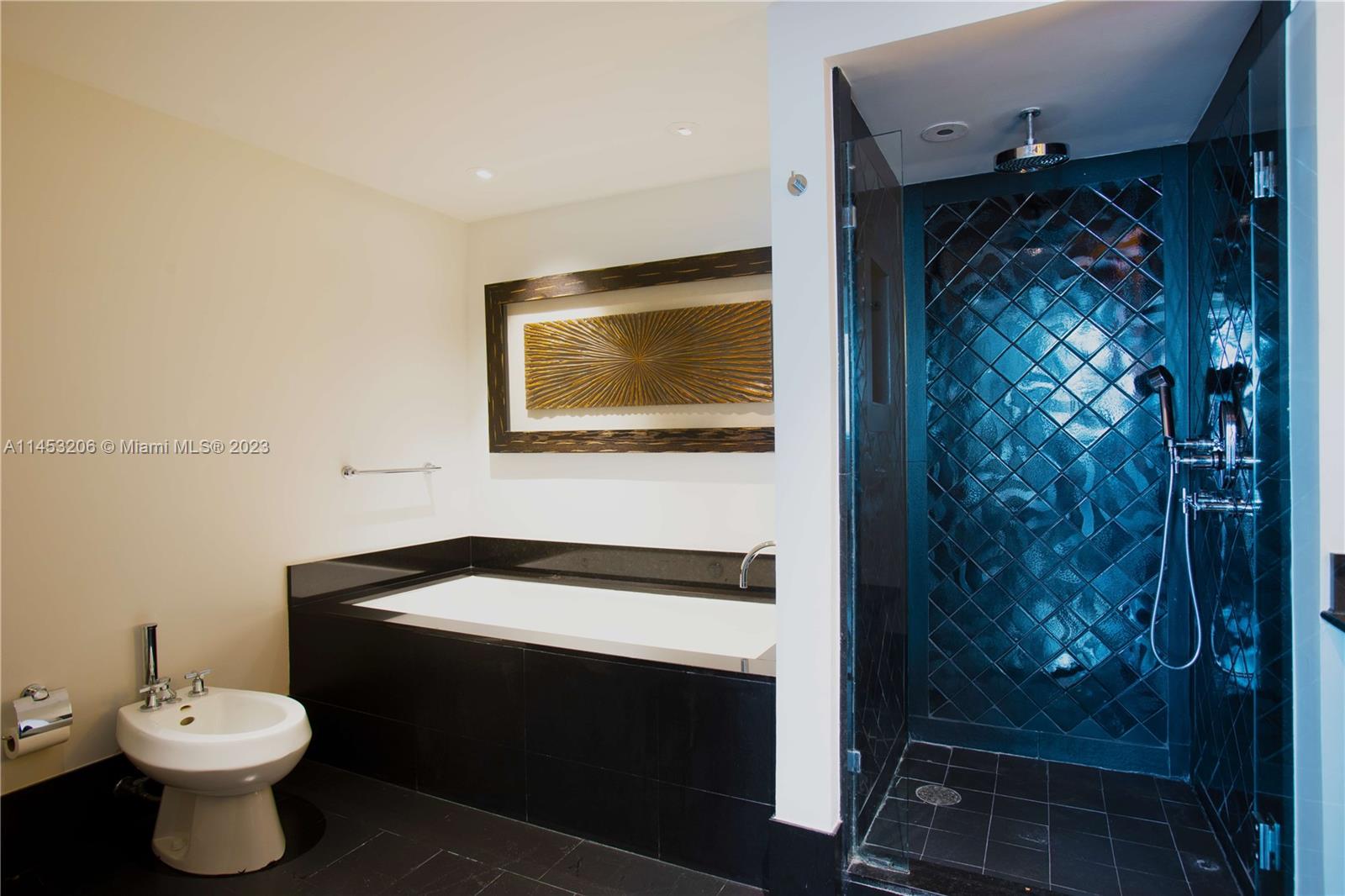 SETAI RESORT & RESIDENCES - Residential