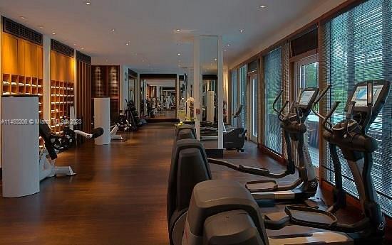 SETAI RESORT & RESIDENCES - Residential