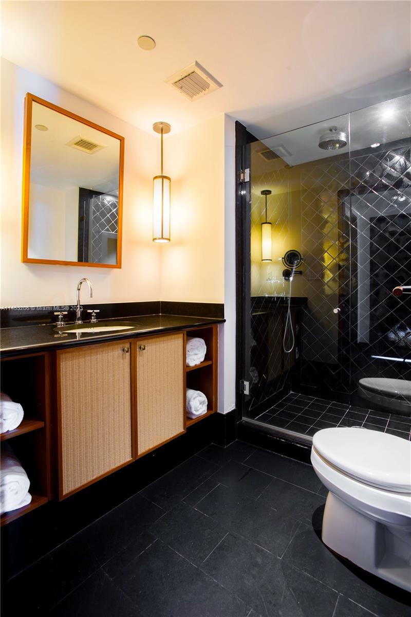 SETAI RESORT & RESIDENCES - Residential