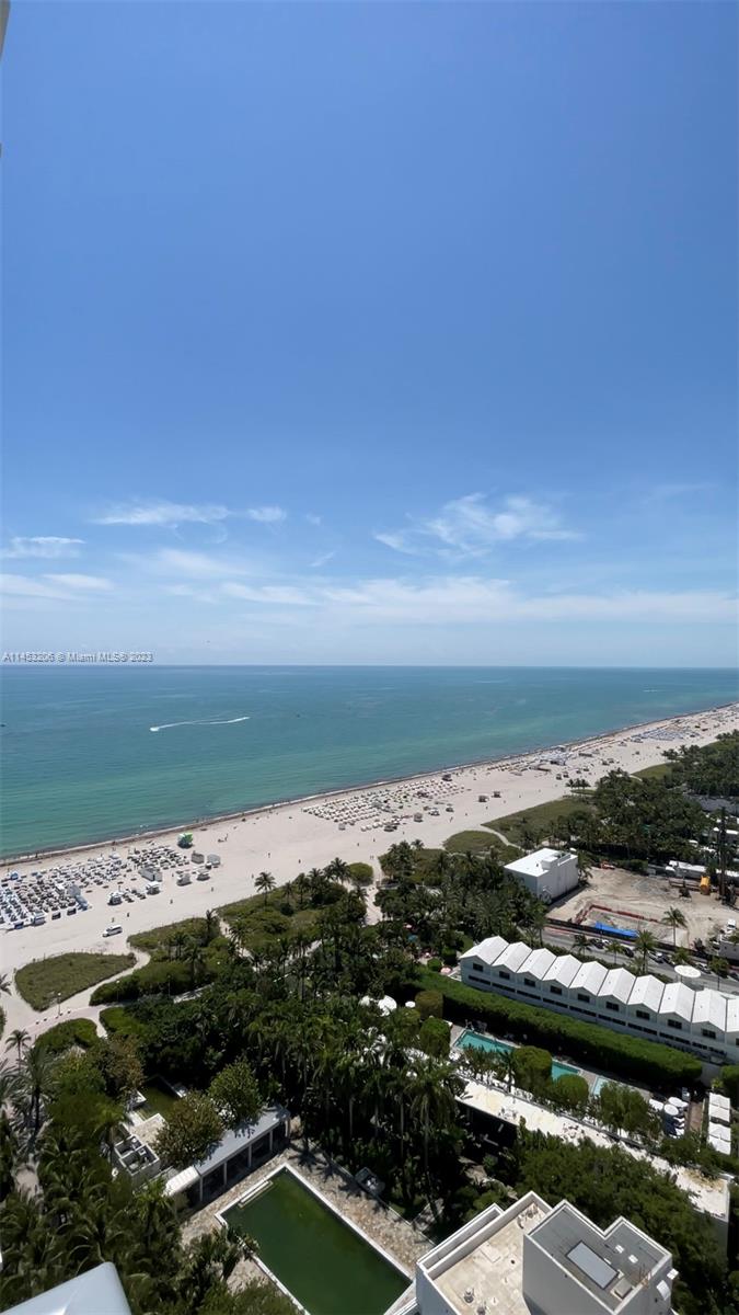 SETAI RESORT & RESIDENCES - Residential