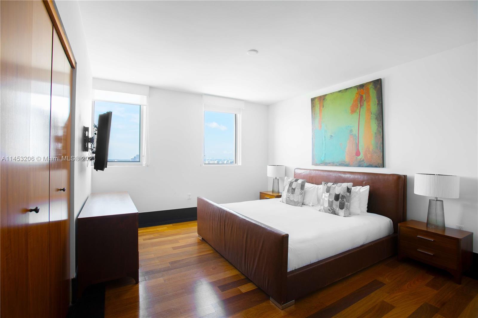 SETAI RESORT & RESIDENCES - Residential