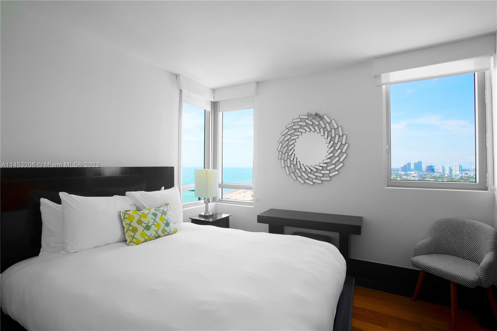 SETAI RESORT & RESIDENCES - Residential