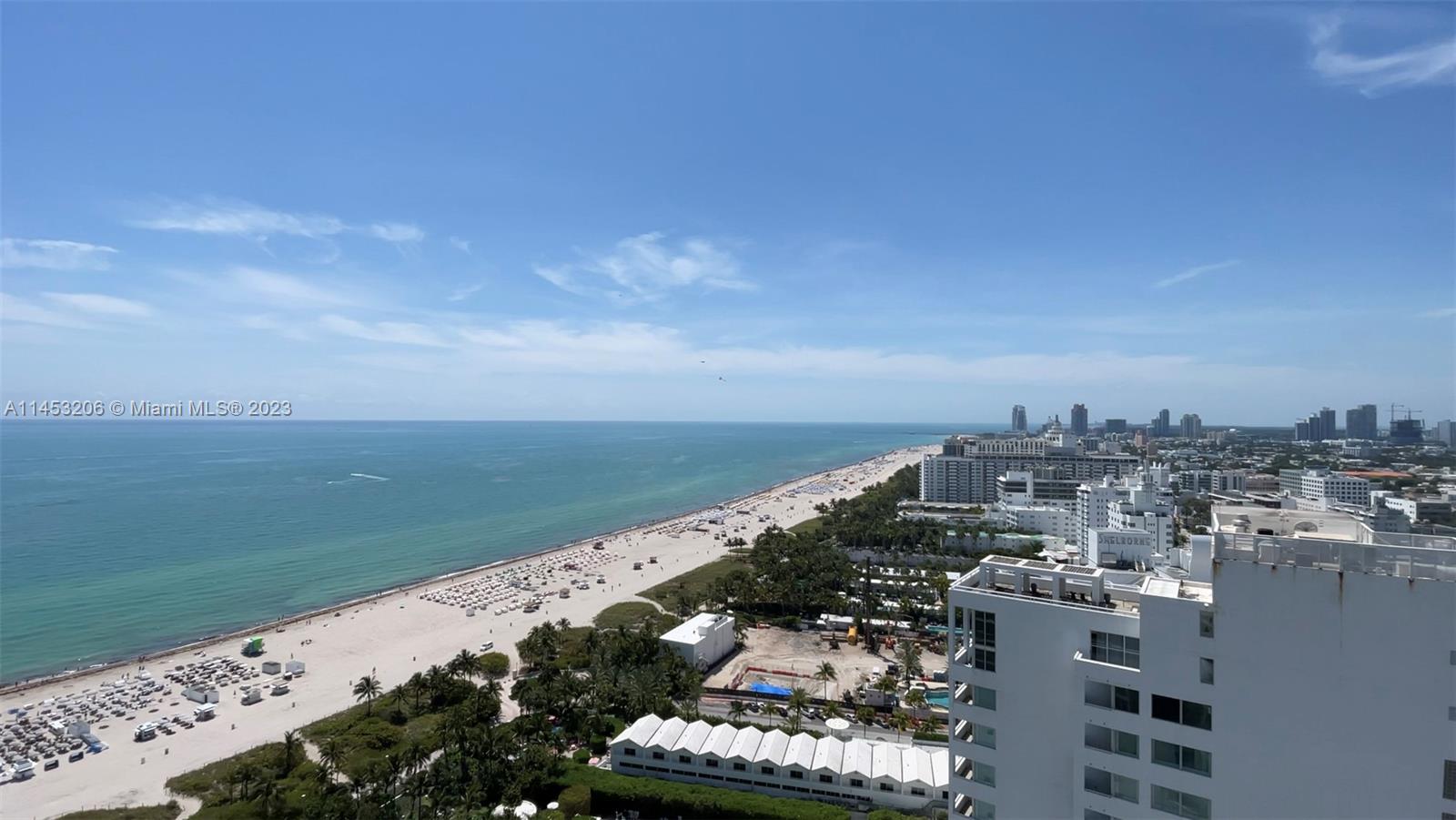 SETAI RESORT & RESIDENCES - Residential