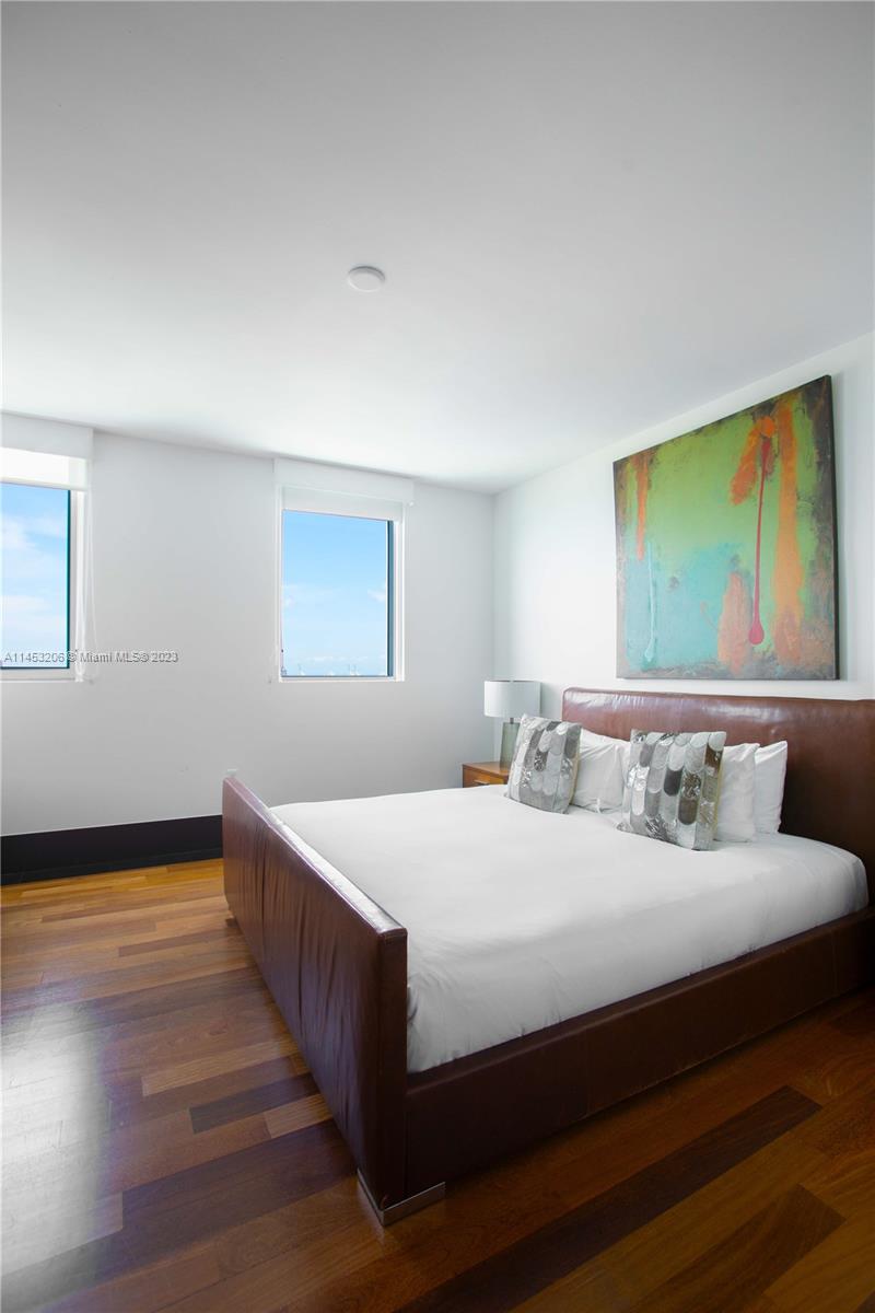 SETAI RESORT & RESIDENCES - Residential