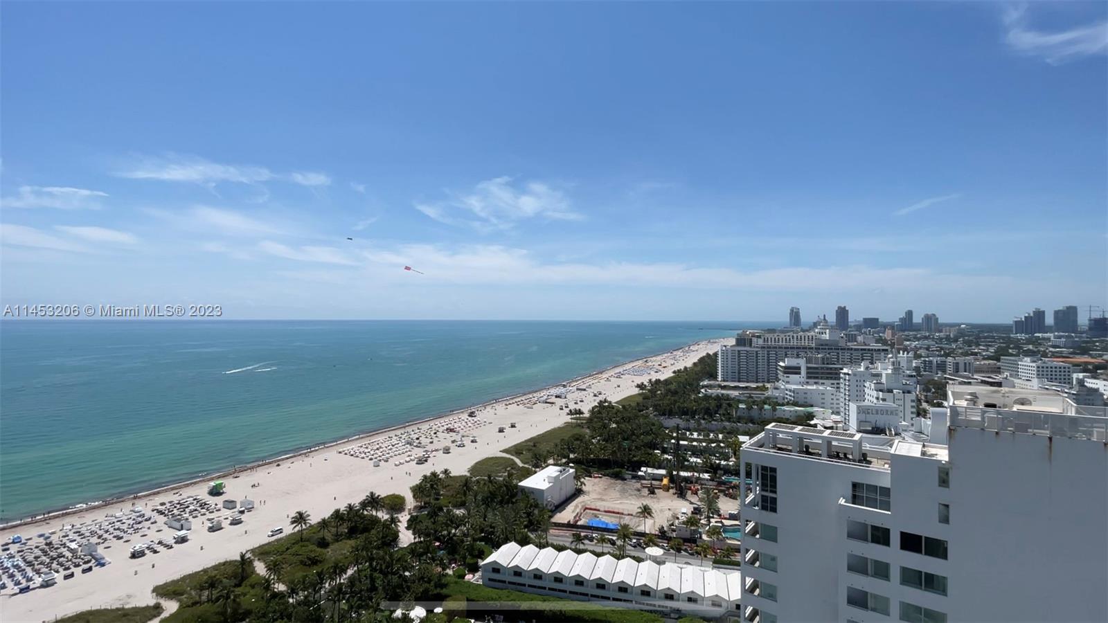 SETAI RESORT & RESIDENCES - Residential