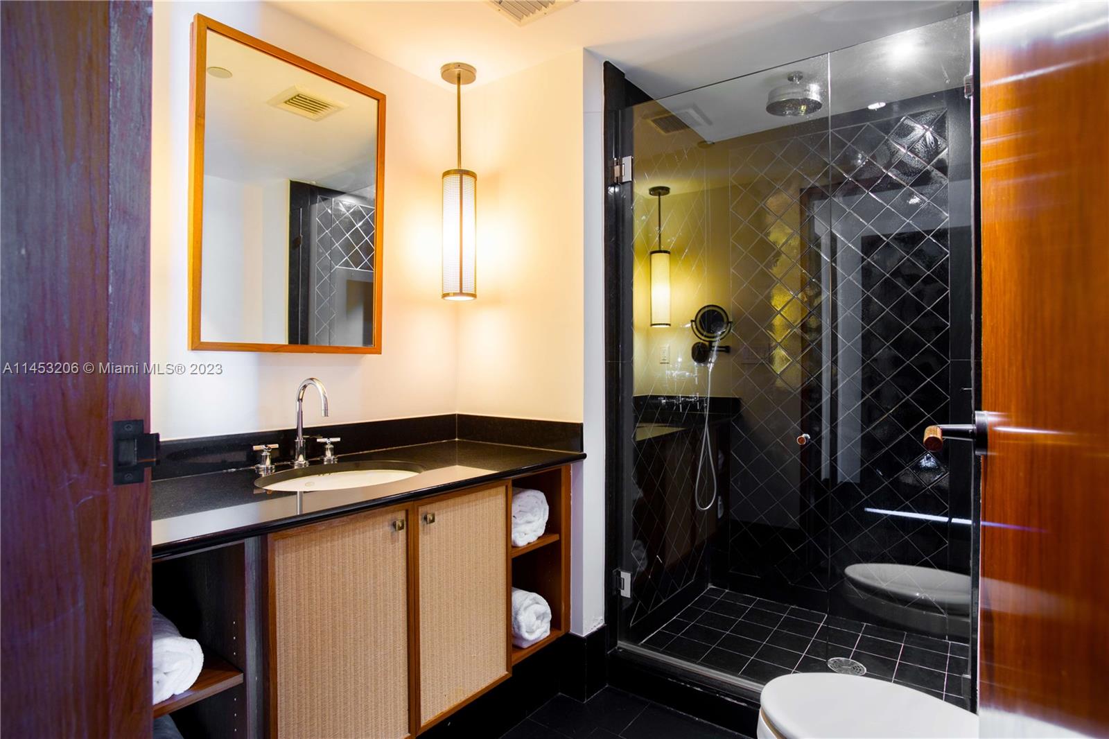 SETAI RESORT & RESIDENCES - Residential