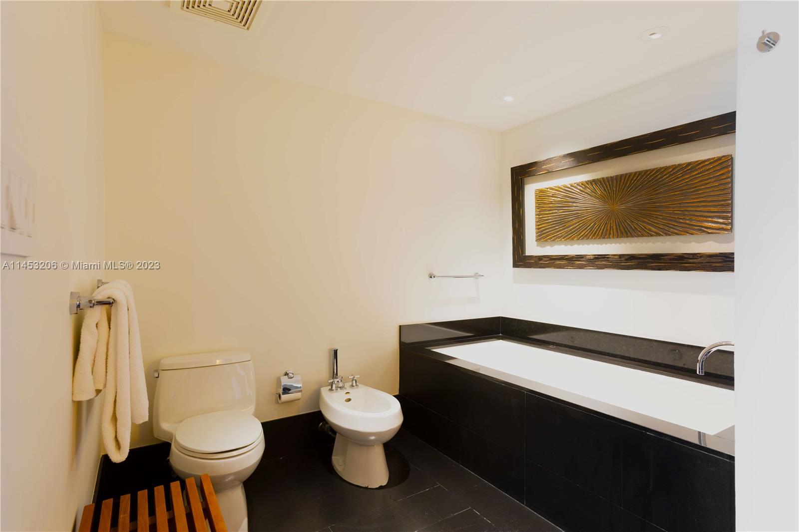 SETAI RESORT & RESIDENCES - Residential