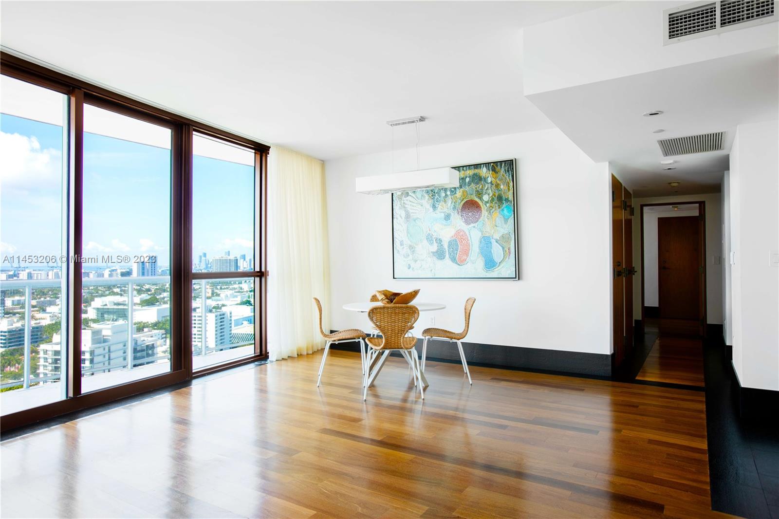 SETAI RESORT & RESIDENCES - Residential