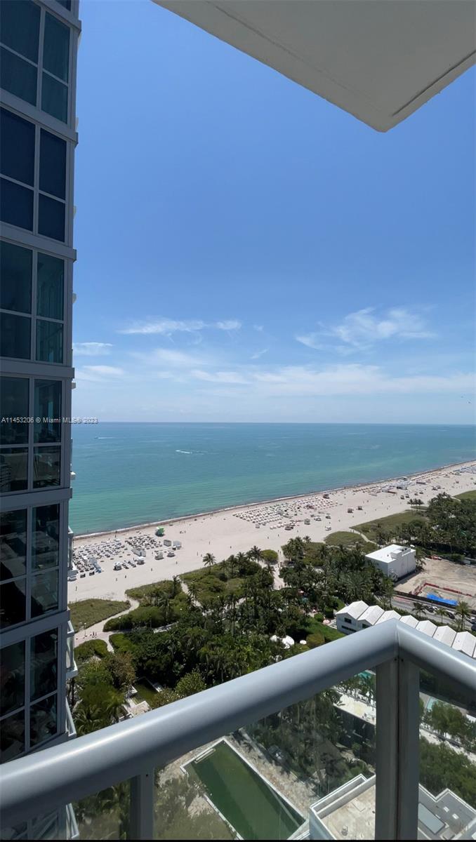 SETAI RESORT & RESIDENCES - Residential