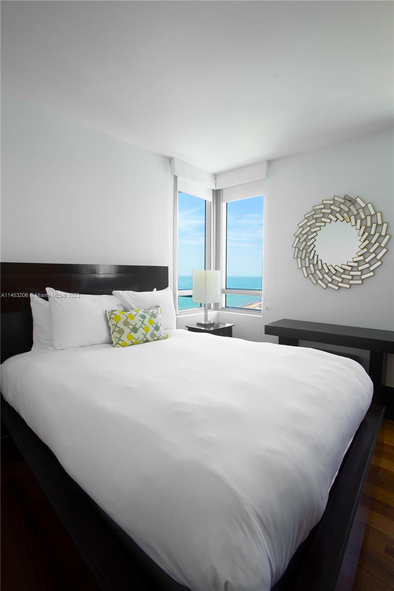 SETAI RESORT & RESIDENCES - Residential