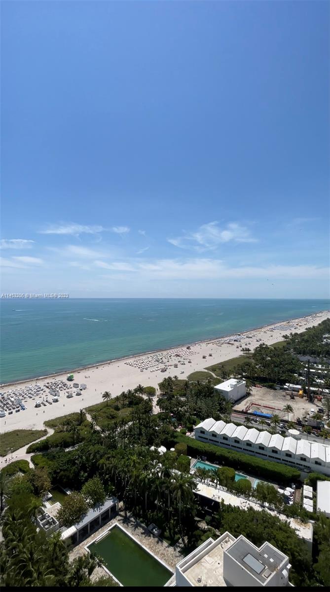 SETAI RESORT & RESIDENCES - Residential