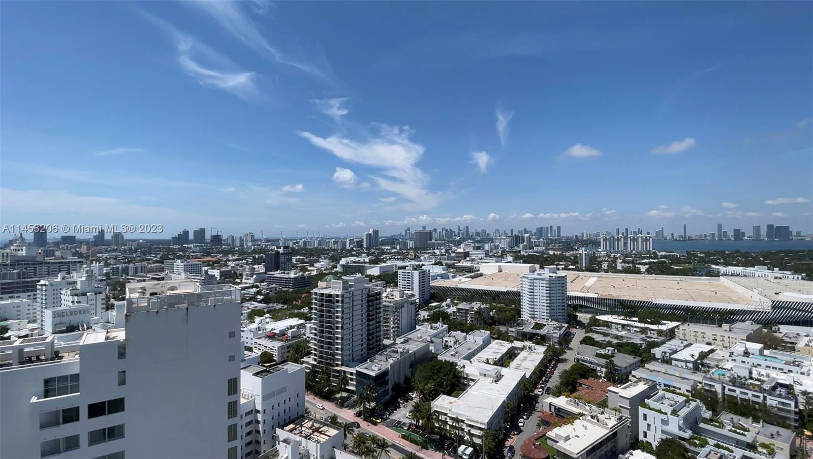 SETAI RESORT & RESIDENCES - Residential