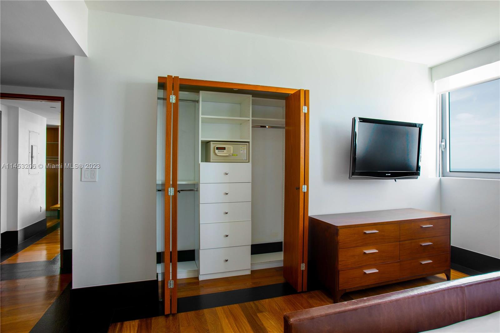 SETAI RESORT & RESIDENCES - Residential