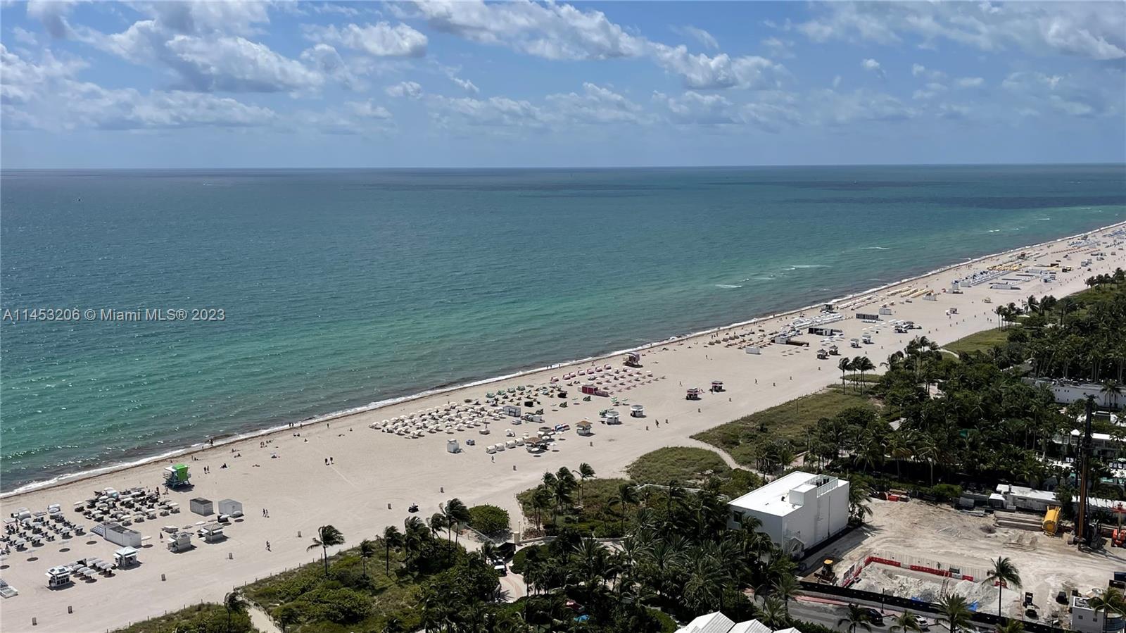 SETAI RESORT & RESIDENCES - Residential