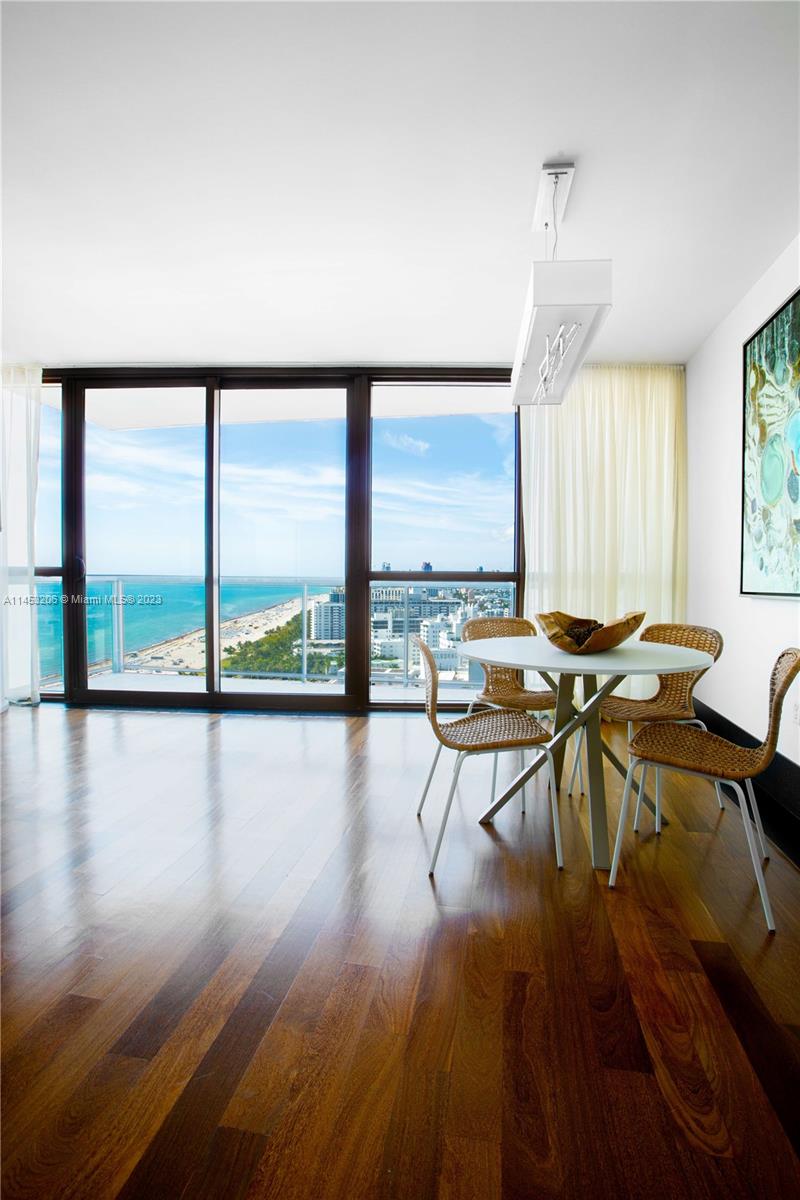 SETAI RESORT & RESIDENCES - Residential