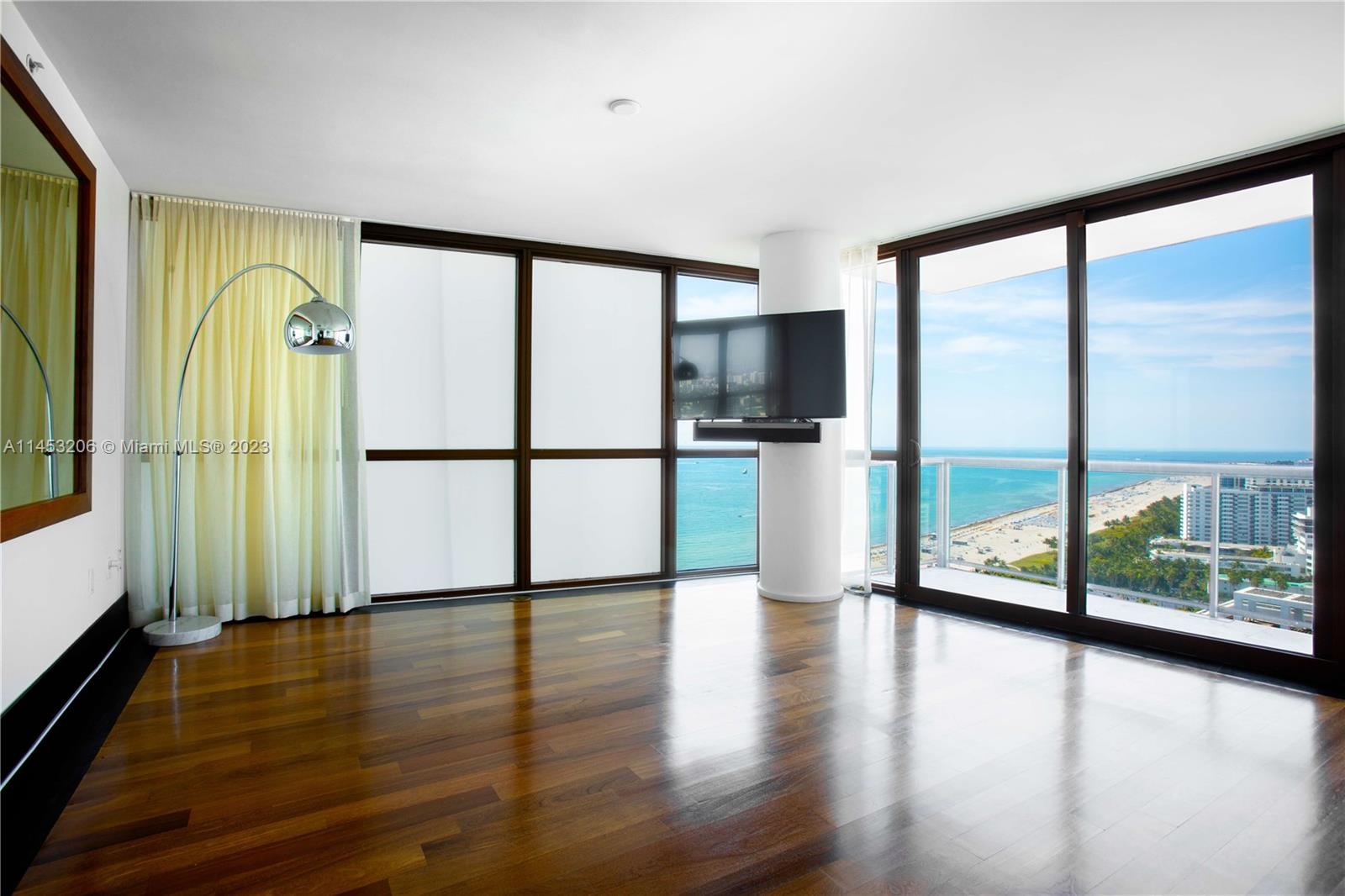 SETAI RESORT & RESIDENCES - Residential