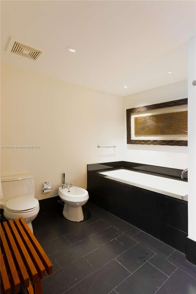 SETAI RESORT & RESIDENCES - Residential