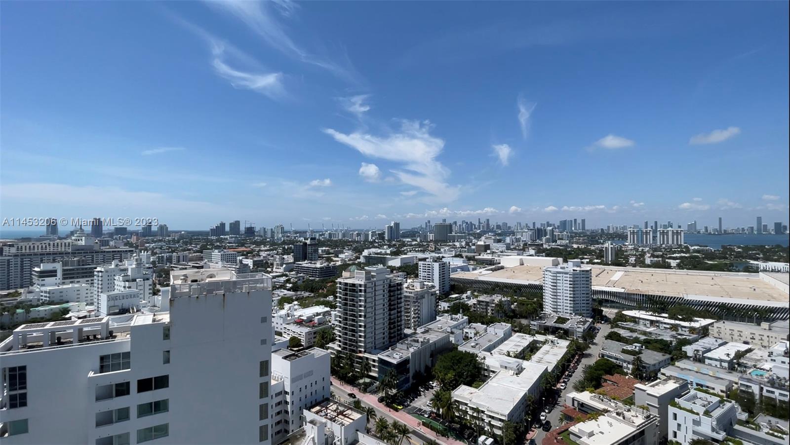 SETAI RESORT & RESIDENCES - Residential