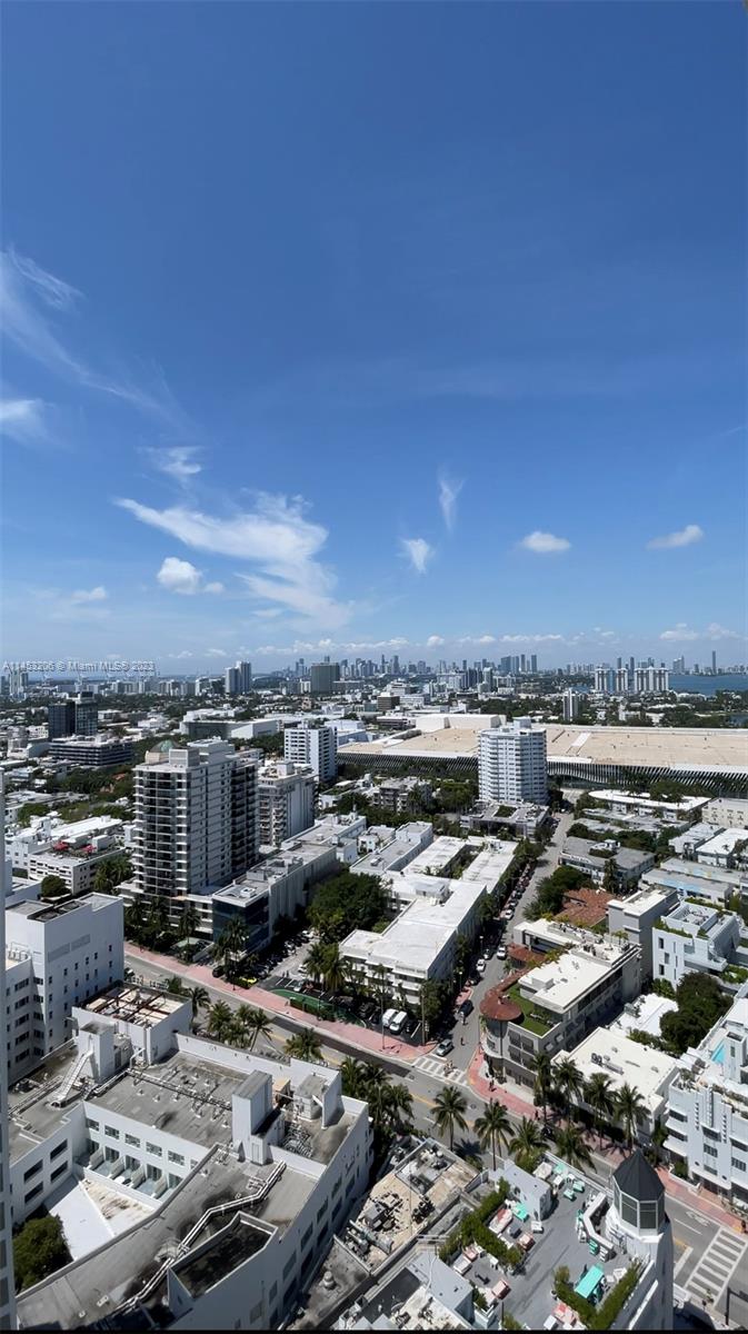 SETAI RESORT & RESIDENCES - Residential