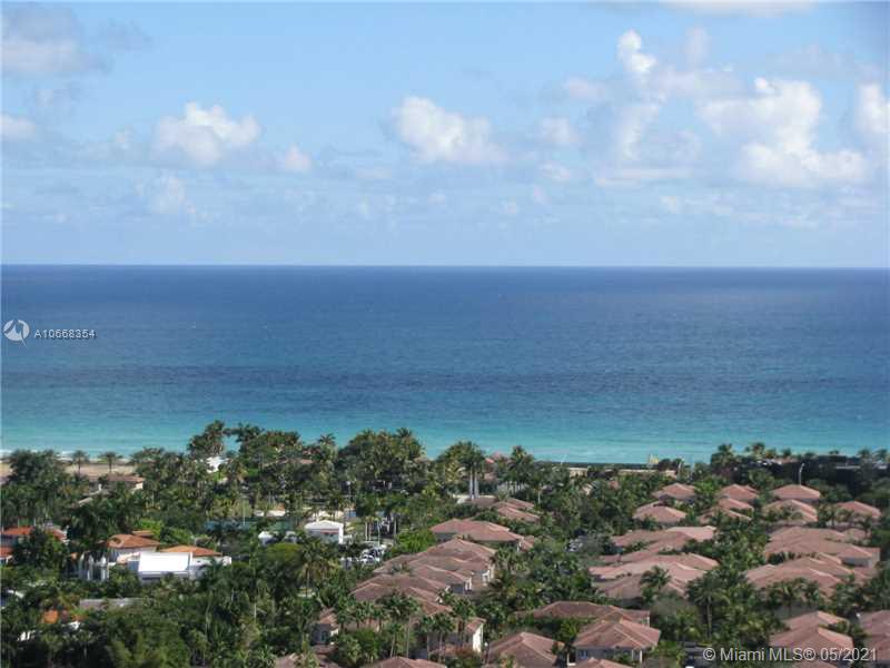 TURNBERRY TOWERS CONDO - Residential Lease