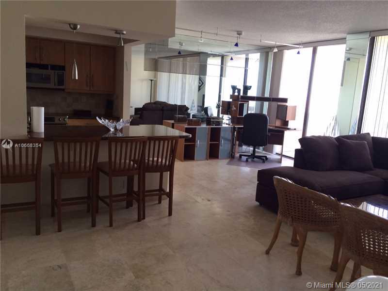 TURNBERRY TOWERS CONDO - Residential Lease