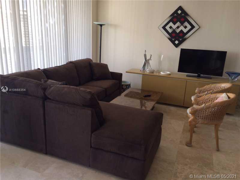 TURNBERRY TOWERS CONDO - Residential Lease