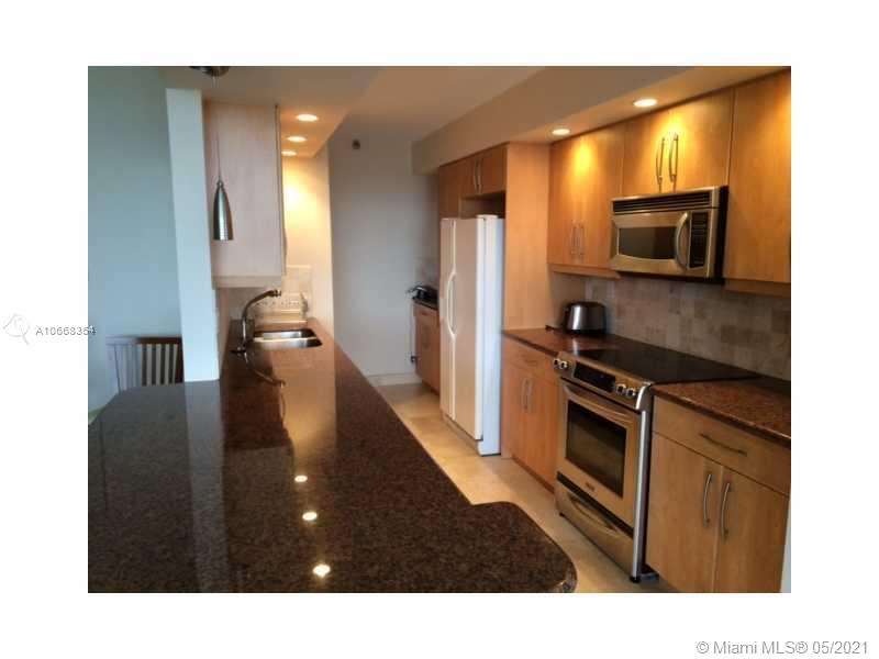 TURNBERRY TOWERS CONDO - Residential Lease