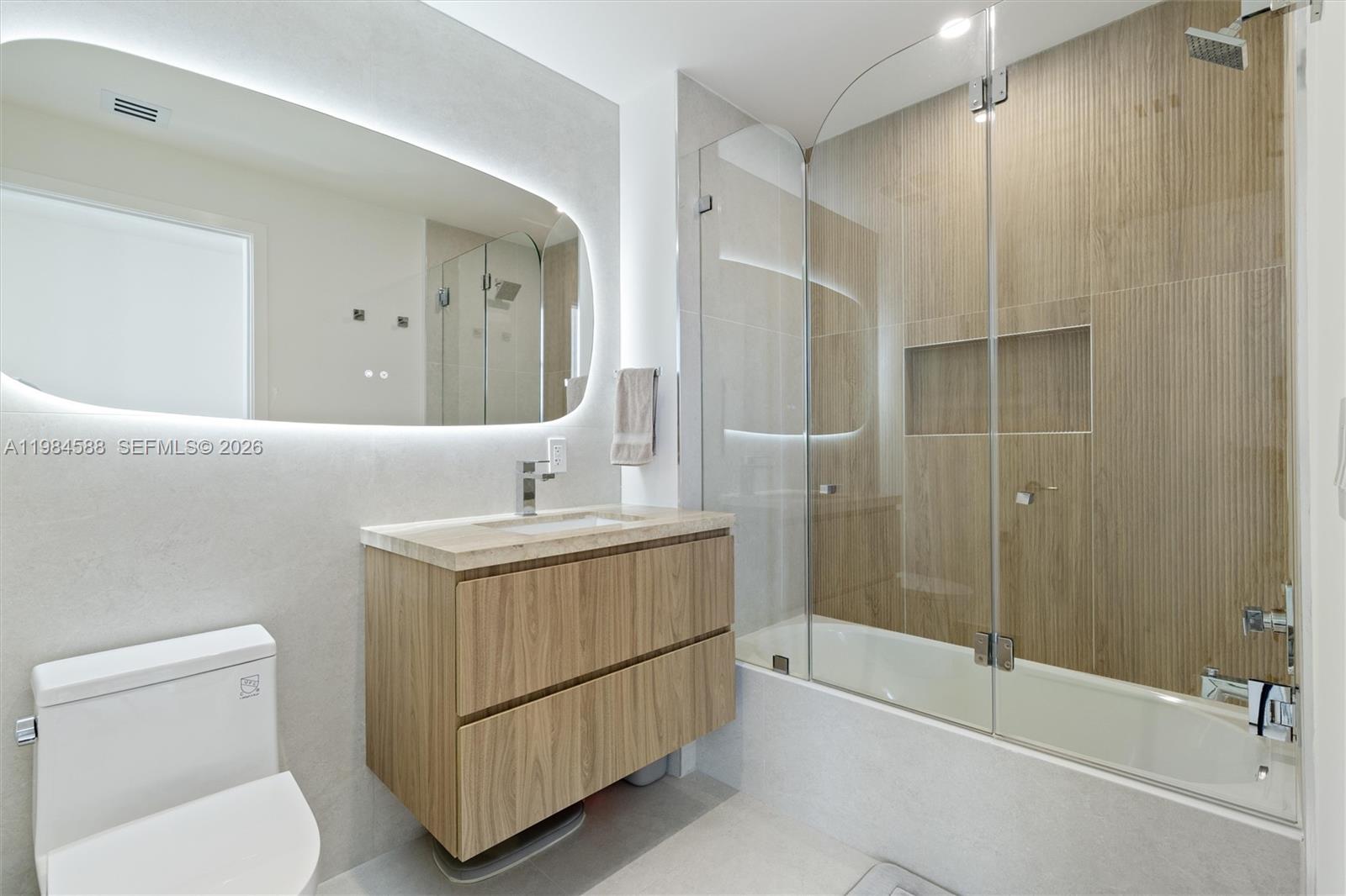 Aria Reserve South - Residential