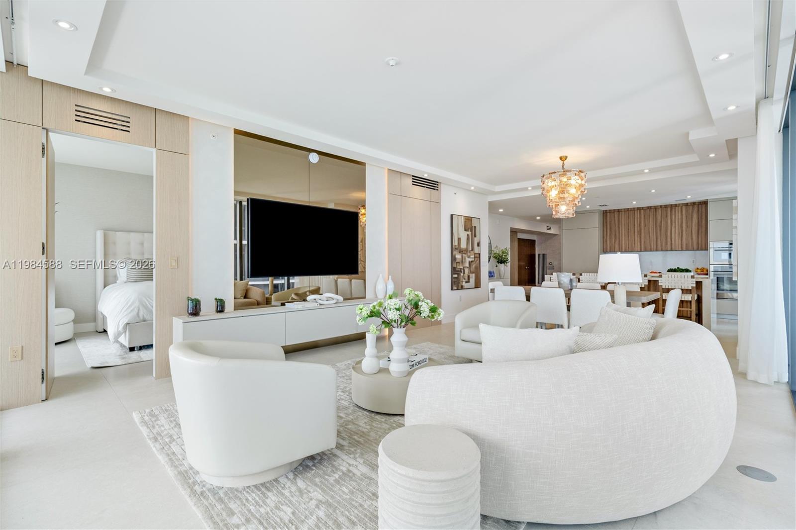 Aria Reserve South - Residential