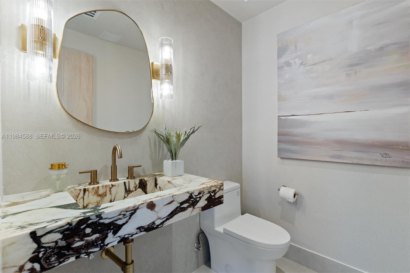 Aria Reserve South - Residential