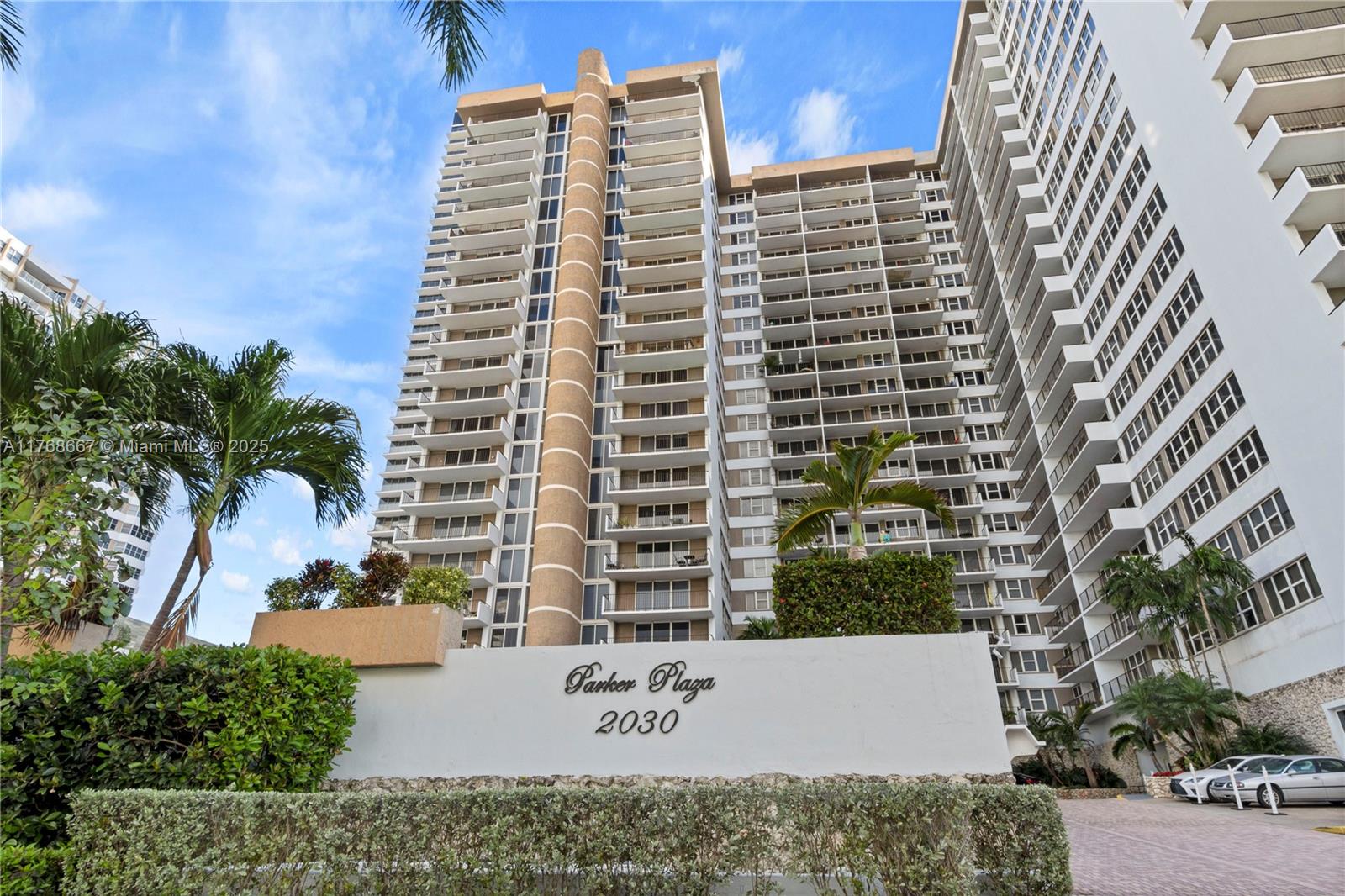 Rental Property at 2030 S Ocean Dr 1820, Hallandale Beach, Broward County, Florida - Bedrooms: 2 
Bathrooms: 2  - $5,000 MO.
